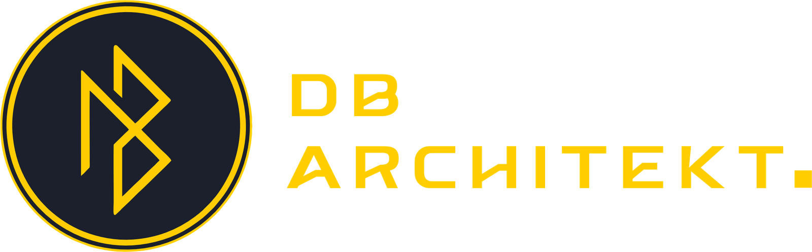 DB-Architekt-Logo
